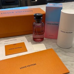 Louis Vuitton California Dream Perfume